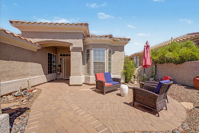 5066 W Spoonplant Court, Marana, AZ 85658