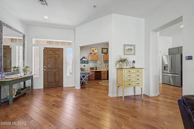 5066 W Spoonplant Court, Marana, AZ 85658