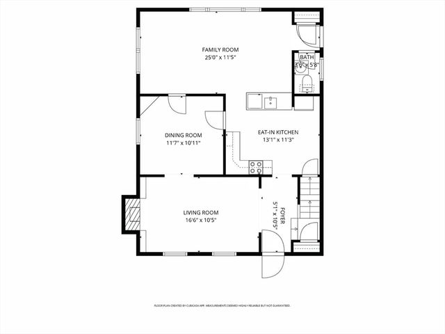 10 Converse St, Wakefield, MA 01880