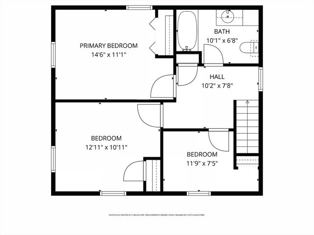 10 Converse St, Wakefield, MA 01880