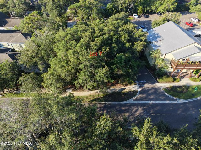 0 PARK Avenue, Fernandina Beach, FL 32034