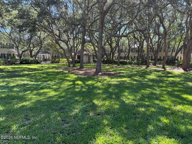 0 PARK Avenue, Fernandina Beach, FL 32034