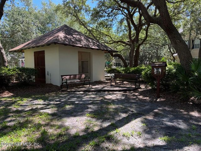 0 PARK Avenue, Fernandina Beach, FL 32034