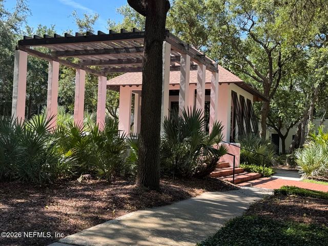 0 PARK Avenue, Fernandina Beach, FL 32034
