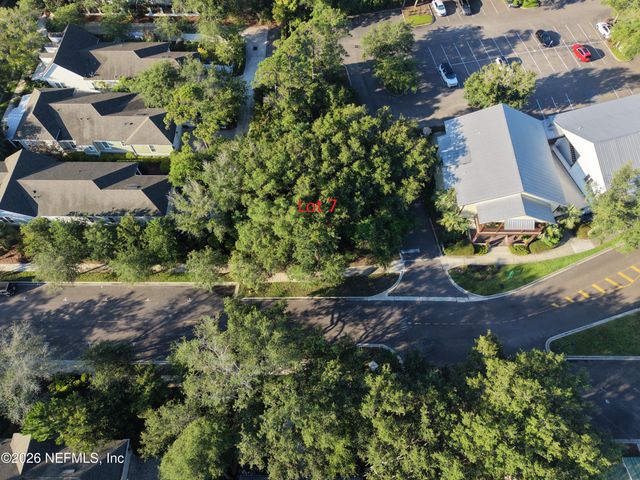 0 PARK Avenue, Fernandina Beach, FL 32034