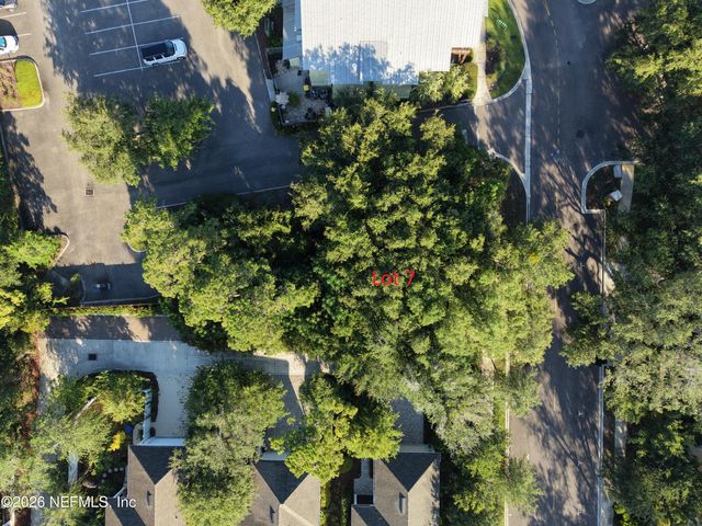 0 PARK Avenue, Fernandina Beach, FL 32034
