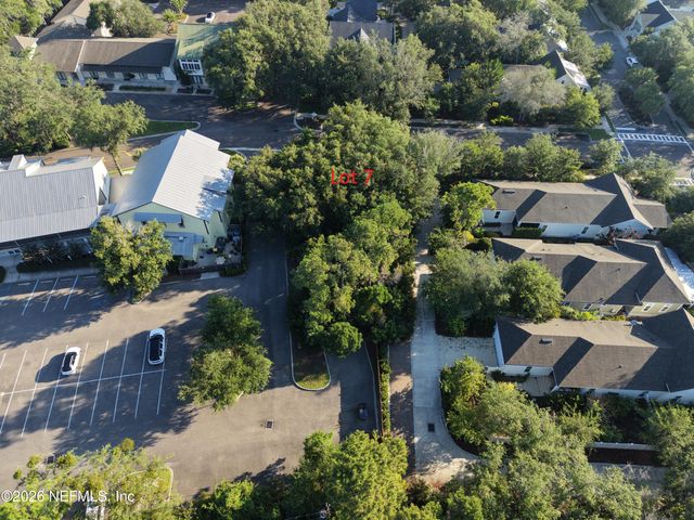 0 PARK Avenue, Fernandina Beach, FL 32034