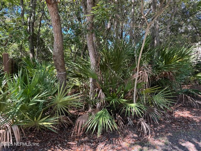 0 PARK Avenue, Fernandina Beach, FL 32034