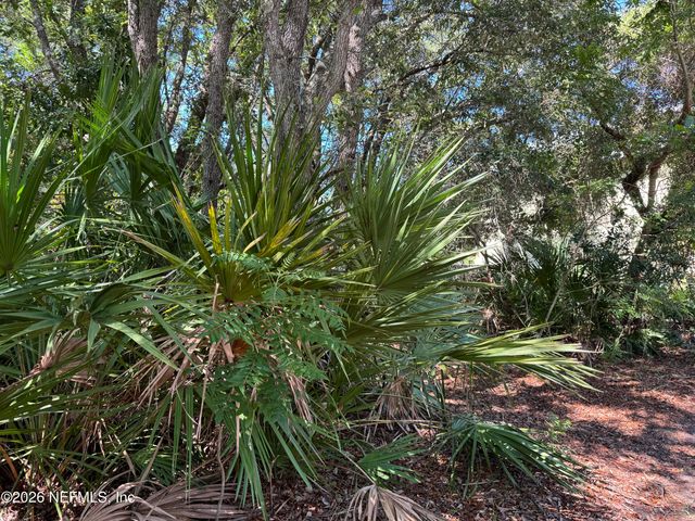 0 PARK Avenue, Fernandina Beach, FL 32034