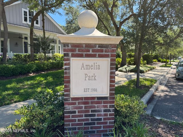 0 PARK Avenue, Fernandina Beach, FL 32034