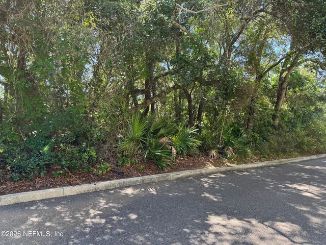 0 PARK Avenue, Fernandina Beach, FL 32034