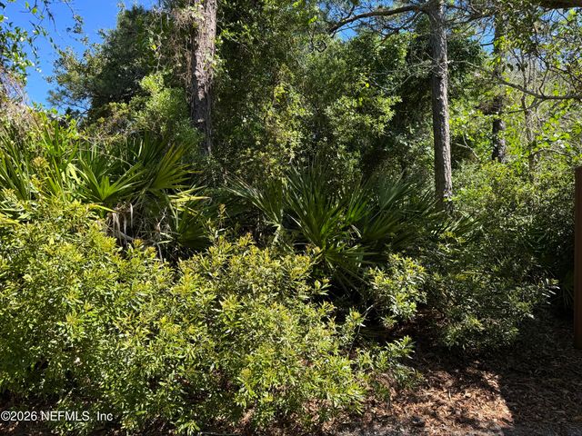 0 PARK Avenue, Fernandina Beach, FL 32034