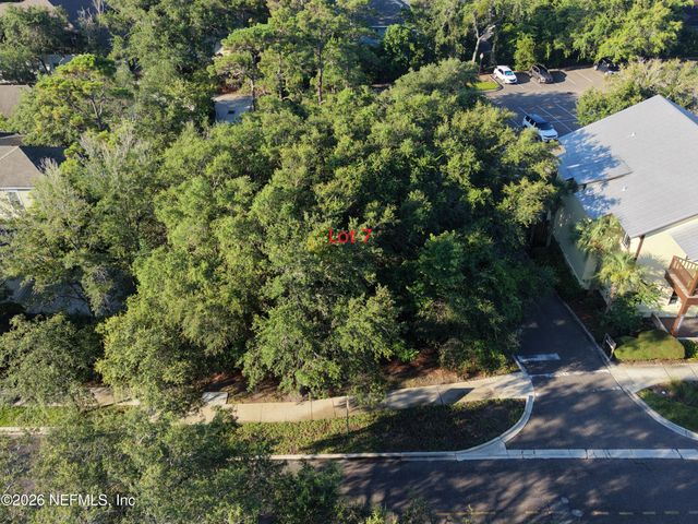 0 PARK Avenue, Fernandina Beach, FL 32034