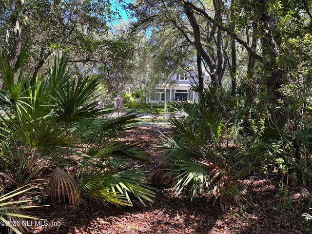 0 PARK Avenue, Fernandina Beach, FL 32034
