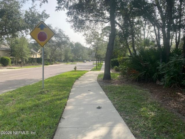 0 PARK Avenue, Fernandina Beach, FL 32034