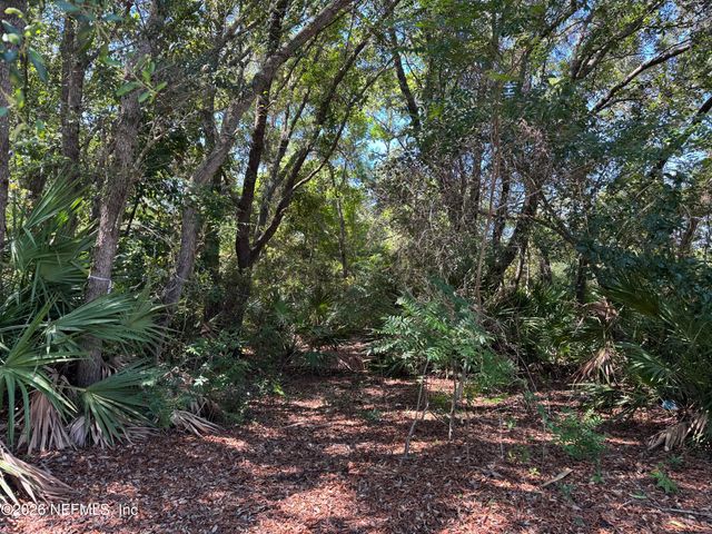 0 PARK Avenue, Fernandina Beach, FL 32034