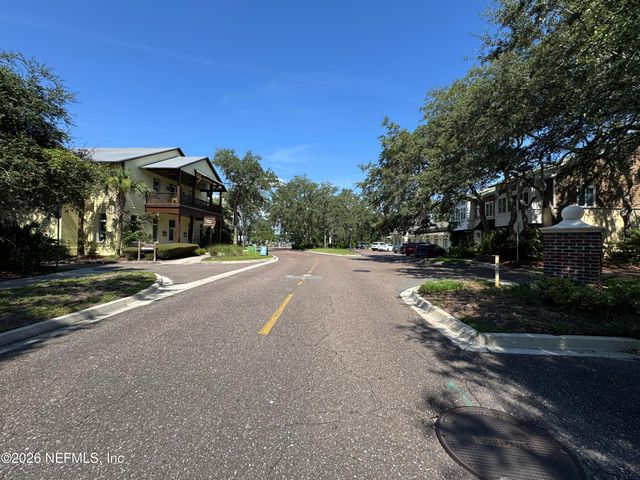 0 PARK Avenue, Fernandina Beach, FL 32034