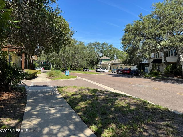 0 PARK Avenue, Fernandina Beach, FL 32034