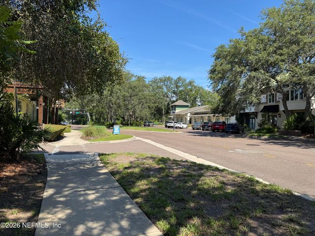 0 PARK Avenue, Fernandina Beach, FL 32034