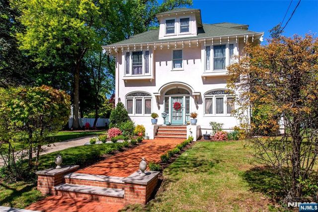 229 Tremont Avenue, Orange, NJ 07050