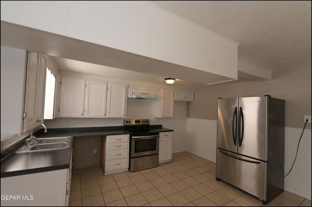 8809 MERCURY Street A&B, El Paso, TX 79904