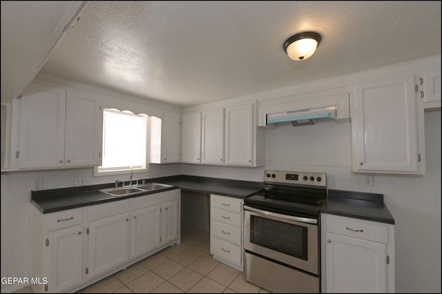 8809 MERCURY Street A&B, El Paso, TX 79904