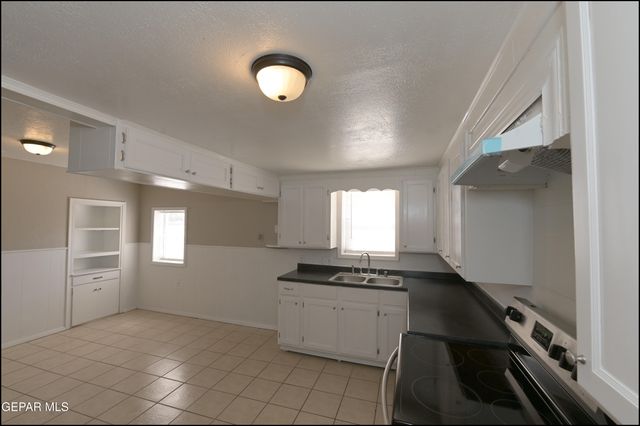 8809 MERCURY Street A&B, El Paso, TX 79904