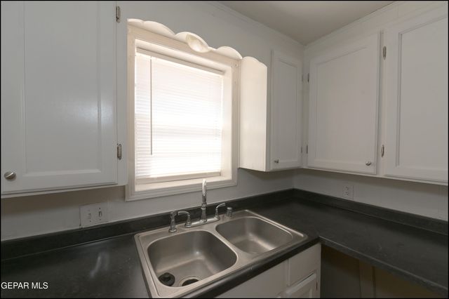 8809 MERCURY Street A&B, El Paso, TX 79904