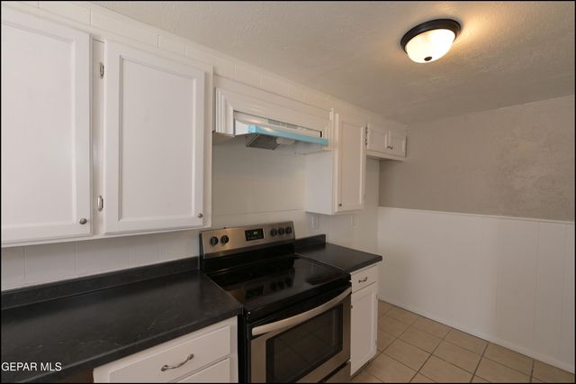 8809 MERCURY Street A&B, El Paso, TX 79904