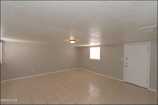 8809 MERCURY Street A&B, El Paso, TX 79904