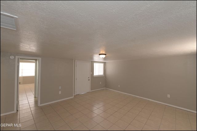 8809 MERCURY Street A&B, El Paso, TX 79904