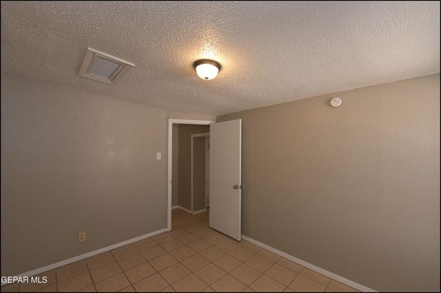 8809 MERCURY Street A&B, El Paso, TX 79904