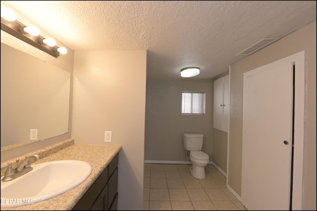 8809 MERCURY Street A&B, El Paso, TX 79904