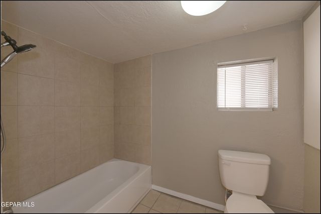 8809 MERCURY Street A&B, El Paso, TX 79904