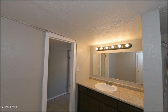 8809 MERCURY Street A&B, El Paso, TX 79904