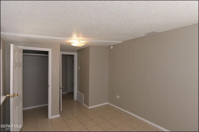 8809 MERCURY Street A&B, El Paso, TX 79904