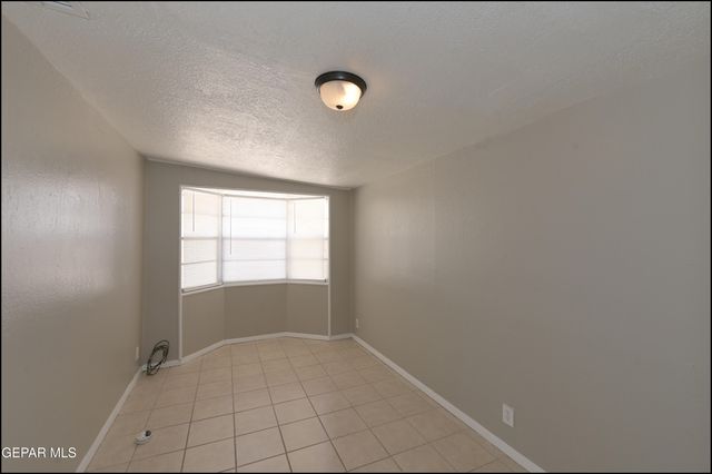 8809 MERCURY Street A&B, El Paso, TX 79904