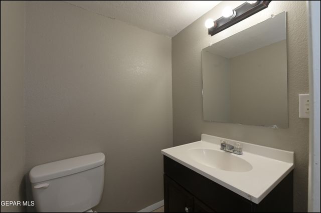 8809 MERCURY Street A&B, El Paso, TX 79904