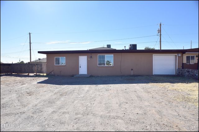 8809 MERCURY Street A&B, El Paso, TX 79904