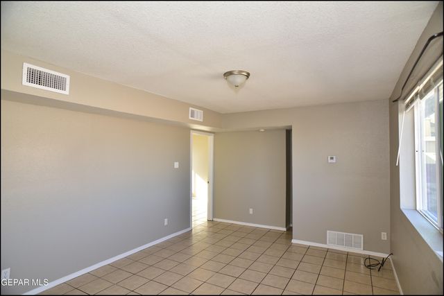 8809 MERCURY Street A&B, El Paso, TX 79904