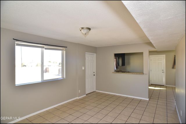 8809 MERCURY Street A&B, El Paso, TX 79904