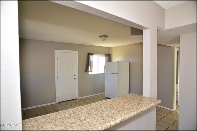 8809 MERCURY Street A&B, El Paso, TX 79904