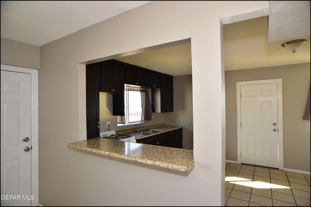 8809 MERCURY Street A&B, El Paso, TX 79904