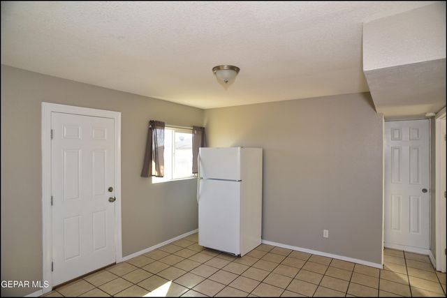 8809 MERCURY Street A&B, El Paso, TX 79904