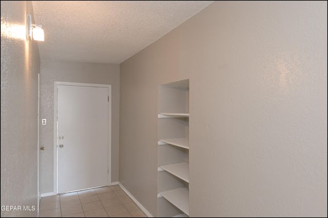 8809 MERCURY Street A&B, El Paso, TX 79904