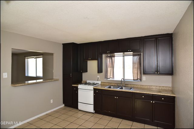 8809 MERCURY Street A&B, El Paso, TX 79904