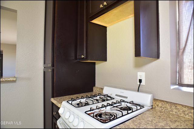 8809 MERCURY Street A&B, El Paso, TX 79904