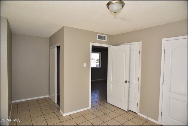 8809 MERCURY Street A&B, El Paso, TX 79904