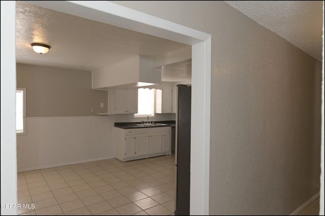 8809 MERCURY Street A&B, El Paso, TX 79904