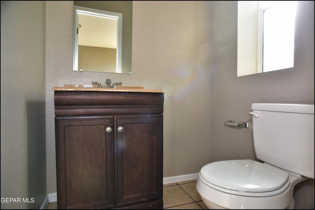 8809 MERCURY Street A&B, El Paso, TX 79904